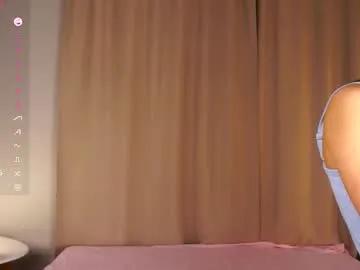 Zara_shine from Chaturbate