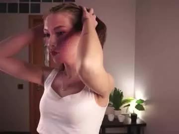 zara_shine from Chaturbate