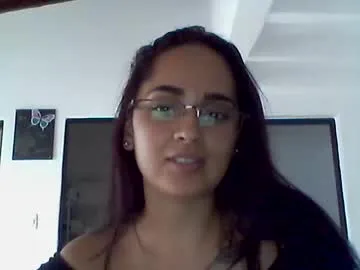 Zaraa_lopez from Chaturbate