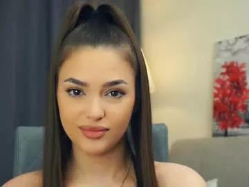 zarabeamer from Chaturbate