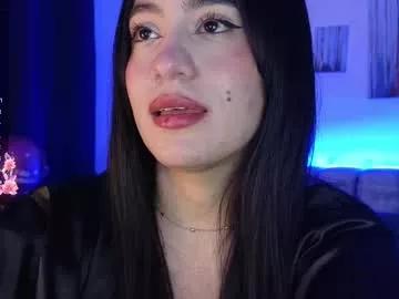 zaradames_ from Chaturbate