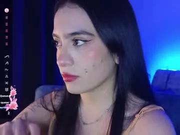 zaradames_ from Chaturbate