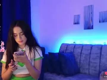 zaradames_ from Chaturbate is Freechat