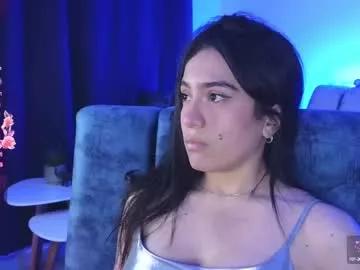 zaradames_ from Chaturbate