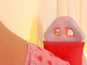 zaradulce from Chaturbate
