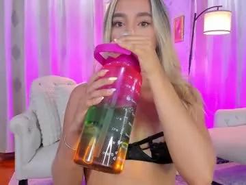 Zarajener from Chaturbate