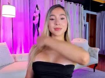zarajener from Chaturbate is Freechat
