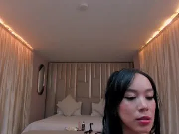 zarakafruni on Chaturbate 