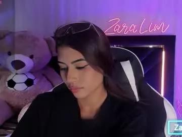 zaralim from Chaturbate