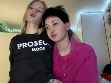 zaramontel on Chaturbate 