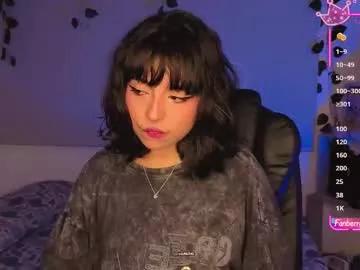 zaramuley from Chaturbate