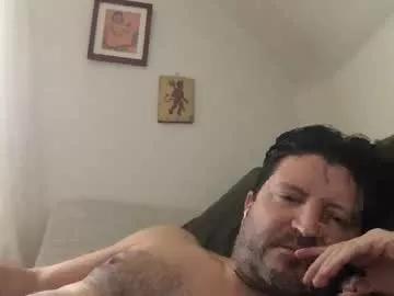 zarathustrin from Chaturbate