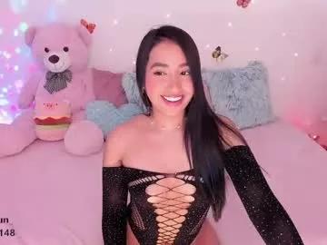 zaratorres_ from Chaturbate