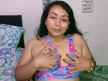 zaray_45bella from Chaturbate