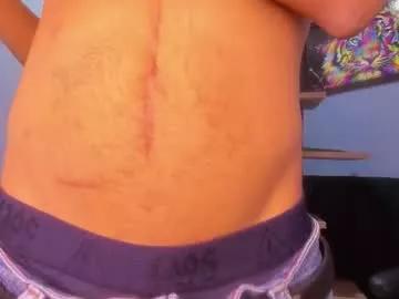 zarekblack from Chaturbate is Freechat