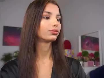zariavera from Chaturbate is Freechat