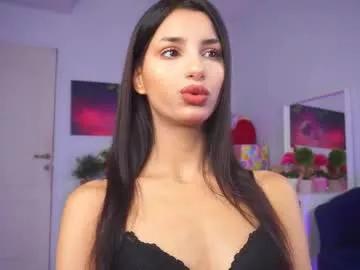 zariavera from Chaturbate is Freechat