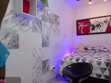zaya_smith from Chaturbate