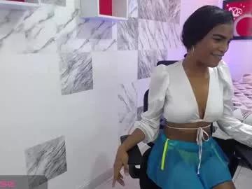 zaya_smith from Chaturbate
