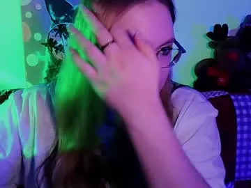 zayarush on Chaturbate 