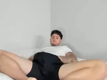 zaylanez from Chaturbate is Freechat