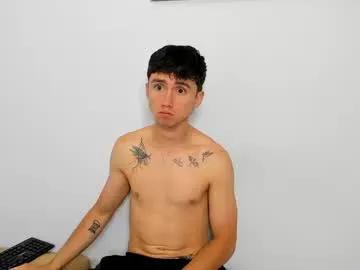 zayn_blaze from Chaturbate is Freechat