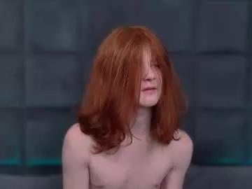 zaynginger from Chaturbate is Freechat