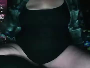 zeemomdalorian from Chaturbate