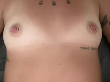 Zellaxobella from Chaturbate