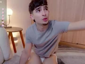 zenn_rush from Chaturbate