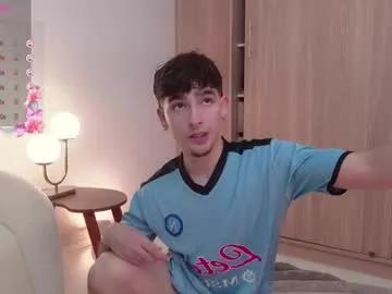 zenn_rush from Chaturbate