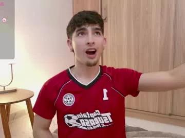 zenn_rush from Chaturbate