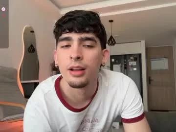 zenn_rush from Chaturbate