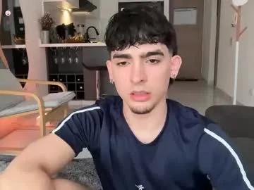 zenn_rush from Chaturbate