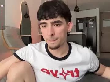 zenn_rush from Chaturbate