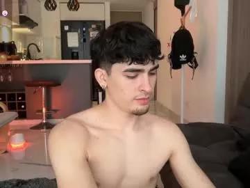 zenn_rush from Chaturbate is Freechat