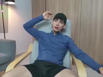 zenn_rush from Chaturbate