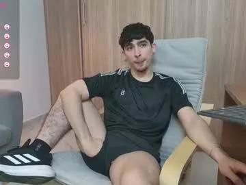 zenn_rush from Chaturbate