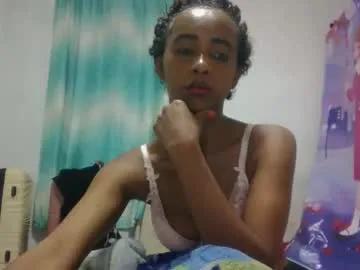 zeolineess from Chaturbate is Freechat