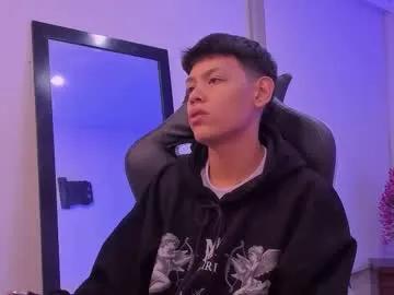 zeus_blaze from Chaturbate is Freechat