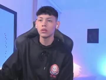 Zeus_blaze from Chaturbate
