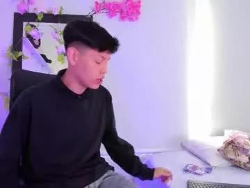 zeus_blaze from Chaturbate is Freechat