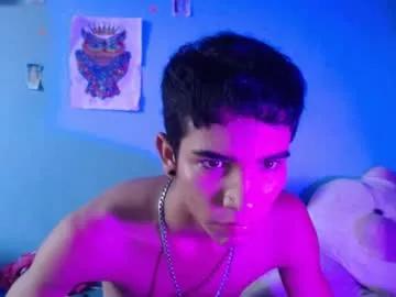 zeusdelasso from Chaturbate is Freechat