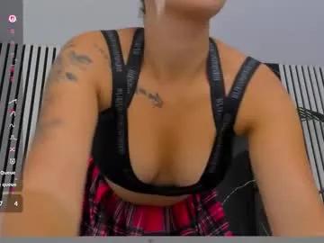zeylaa from Chaturbate is Freechat