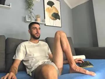 zeyn_edwards from Chaturbate is Freechat