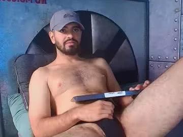 zhackevans from Chaturbate is Freechat