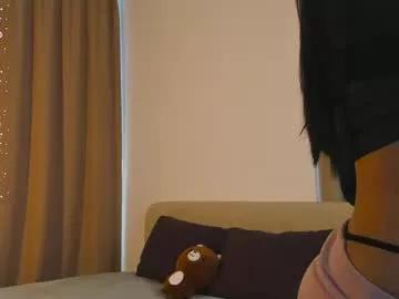 zhenzhuxio from Chaturbate is Freechat