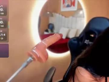 zia_cooper from Chaturbate is Freechat