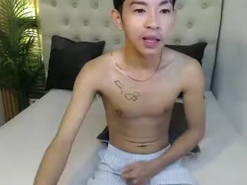 zian_smithx from Chaturbate is Freechat