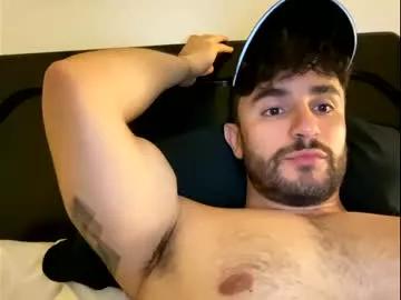 ziir2 from Chaturbate
